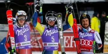 Alta Badia 2017’de İsveçli Matts Olsson Kazandı