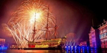 İşte Türk gezgininin yılbaşı rotası!