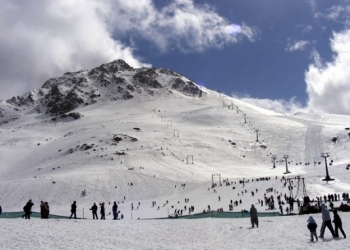 Antalya Saklıkent’in hedefi yılda bir milyon ziyaretçi!