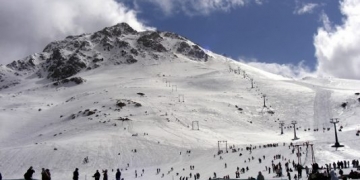 Antalya Saklıkent’in hedefi yılda bir milyon ziyaretçi!