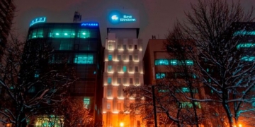 Best Western Hotels, Japonya’daki otelini açtı