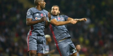 Beşiktaş’ın son 16 turundaki rakibi Bayern Münih