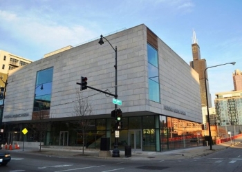 Chicago National Helenic Museum’da 2017 Rekoru