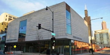 Chicago National Helenic Museum’da 2017 Rekoru