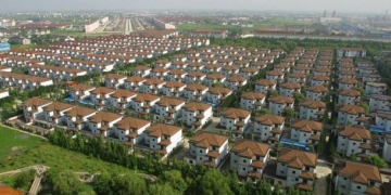 Dünyanın En Zengin Köyü