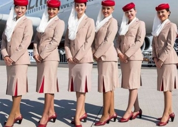 Tunus’tan, Emirates’e uçuş yasağı geldi!