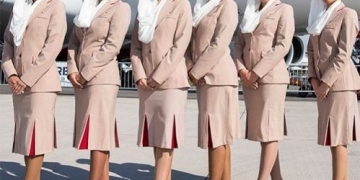 Tunus’tan, Emirates’e uçuş yasağı geldi!