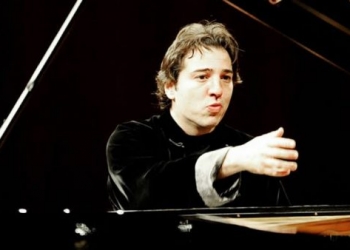 Fazıl Say’dan Aynı Gün İki Konser