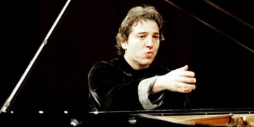 Fazıl Say’dan Aynı Gün İki Konser