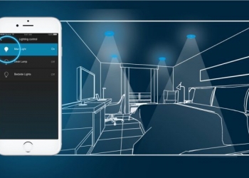 Hilton, teknolojiyi cep telefonundan odalarına taşıyor!