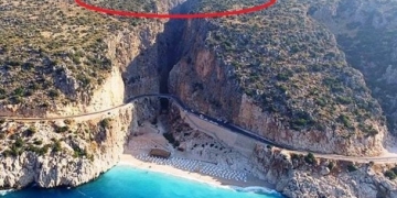 Kaputaş Plajı için umutlandıran inceleme kararı!