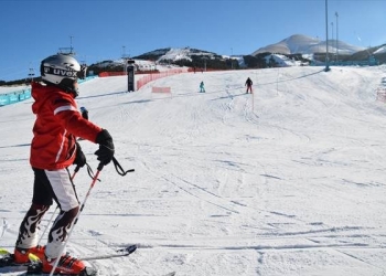 Türkiye Kayak Turları 2018 için hazır