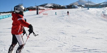 Türkiye Kayak Turları 2018 için hazır