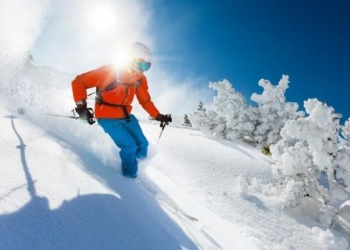 Kayak Turları 2018’in Vazgeçilmezleri