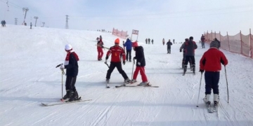 Kayak Turlarının Tam Zamanı