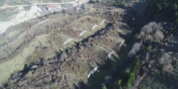 Maçka’daki eski NATO üssü turizme açılacak!