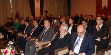 Mardin’de GAP Turizm Toplantısı