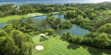 Constance Hotel’de Gerçekleşen MCB Golf Turnuvası kazananı Thaworn Wiratchant