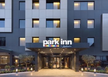 Park Inn by Radisson, Türkiye’deki altıncı otelini açtı