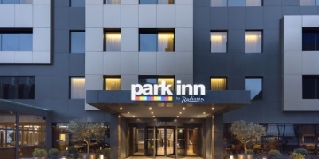 Park Inn by Radisson, Türkiye’deki altıncı otelini açtı