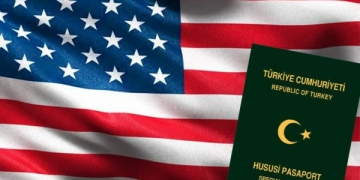 ABD ile yaşanan vize krizi sona erdi!