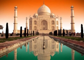 Guardian yazarları 2017’nin en iyi seyahatlerini belirledi!