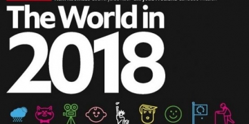 The Economist’e göre, turizm 2018’in en gözde sektörleri içinde