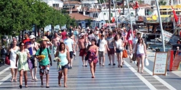 İngilizler Türkiye’yi yeniden keşfedecek!