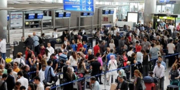 Bakanlık açıkladı: 2017’de Türkiye gelen turist sayısı arttı!