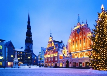 Vizesiz Christmas Turları İlgi Görüyor