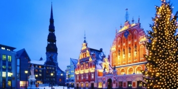 Vizesiz Christmas Turları İlgi Görüyor