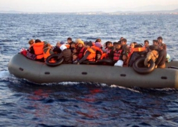 Yunan Yargıtayı, iki Türk insan kaçakçısına 25’er yıl ceza verdi!