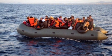 Yunan Yargıtayı, iki Türk insan kaçakçısına 25’er yıl ceza verdi!