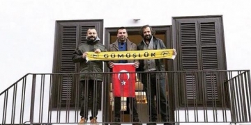 Yunanistan Turunu Paylaştı: Herşeyin Başladığı Yerdeyiz