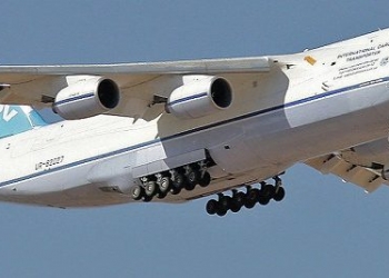 ABD’den kargo uçuşlarına ilave güvenlik önlemi!