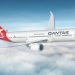 Quantas, biyoyakıtla ABD’den Avustralya’ya uçtu!