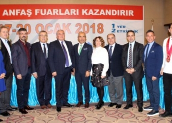 Antalya’da yapılacak fuarda alkollü içki izni çıktı!