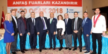 Antalya’da yapılacak fuarda alkollü içki izni çıktı!