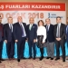 Antalya'da yapılacak fuarda alkollü içki izni çıktı! 13 Antalya’da yapılacak fuarda alkollü içki izni çıktı!