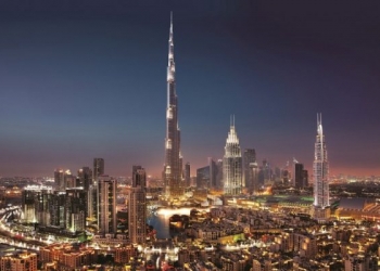 Suudi Arabistan ve BAE turistlerden vergi alacak!