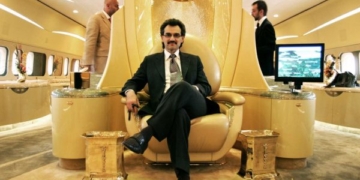 Four Seasons’un ortağı El Velid Bin Talal şimdi de ev hapsinde!