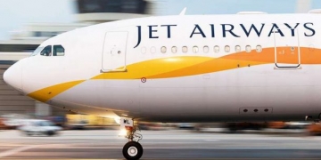 500 bin dolarla yakalanan Jet Airways’in hostesi tutuklandı!