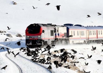 Kars’a niyet, Van’a kısmet ekspresi!