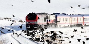 Kars’a niyet, Van’a kısmet ekspresi!