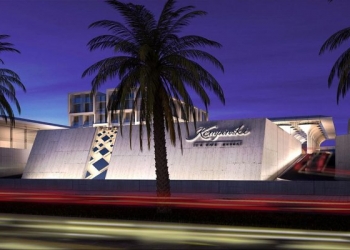 BAE, 2018’de 5 yeni lüks turistik otele daha kavuşuyor!