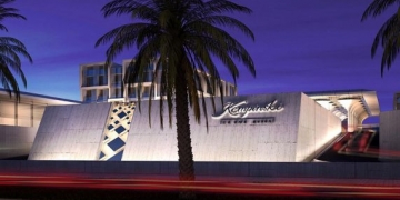 BAE, 2018’de 5 yeni lüks turistik otele daha kavuşuyor!