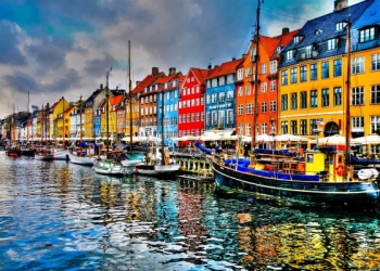 İskandinavya’nın en canlı başkenti Kopenhag’ın sıra dışı müzeleri!