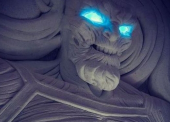 Lapland’da Game Of Thrones’un buzdan oteli açıldı!