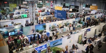 Fuar Haberleri, Güncel Fuar takvimleri ile ilgili gelişmeleri TurizmTatilSeyahat.com ile takip edin.