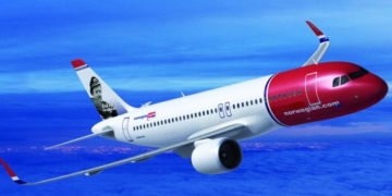 Norwegian Air’den en hızlı uçuş rekoru!